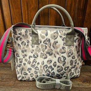 Leopard Prenelove bag NWT